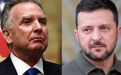 Зустріч Віткоффа і Зеленського в Туреччині не відбулася: ЗМІ дізналися, чому 